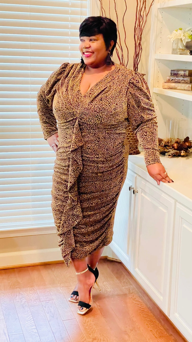 Dressed to Impress