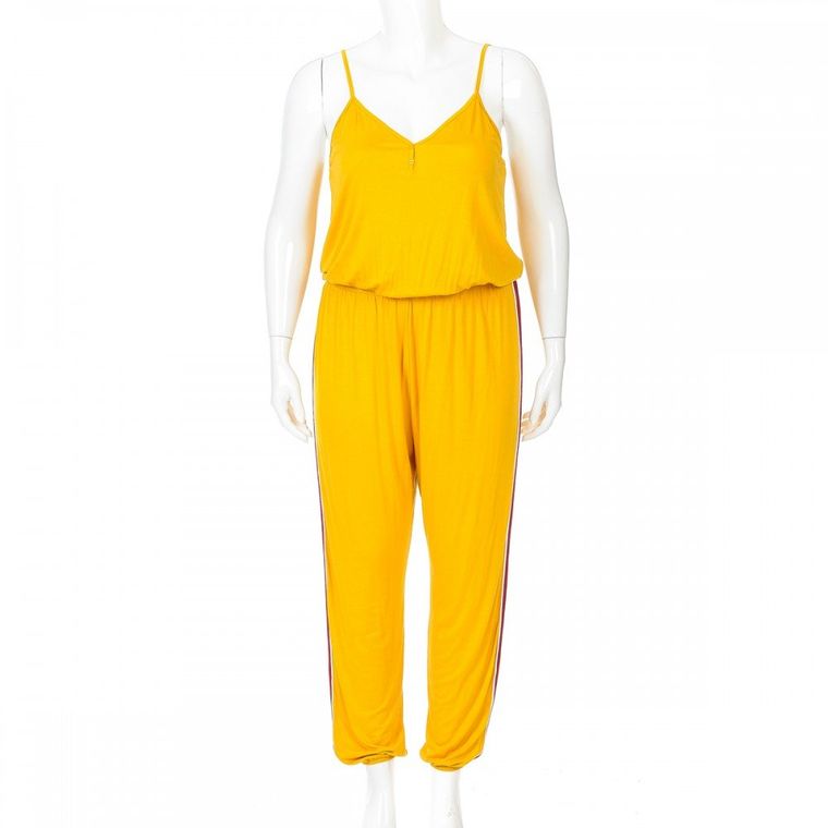 "GiGi" Jumpsuit