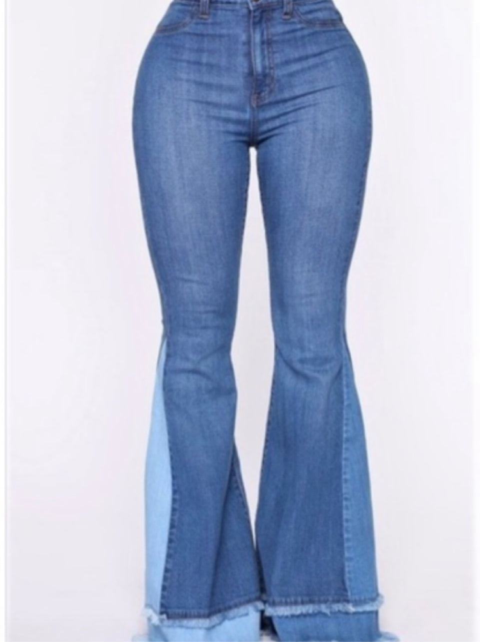 Rock The Bell Jeans