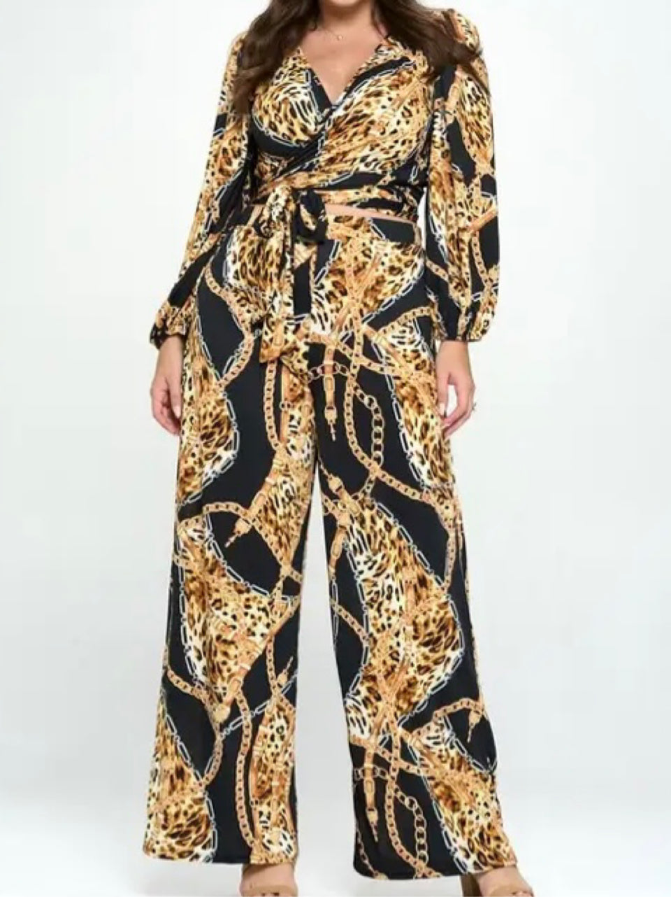 Unstoppable Print Set