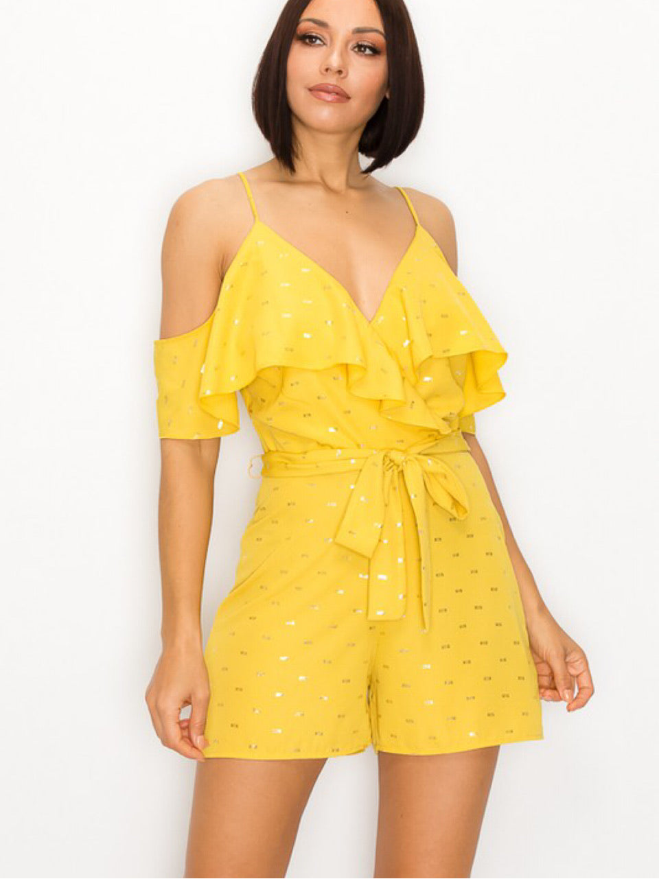 Malina Romper