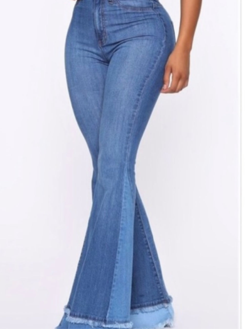 Rock The Bell Jeans